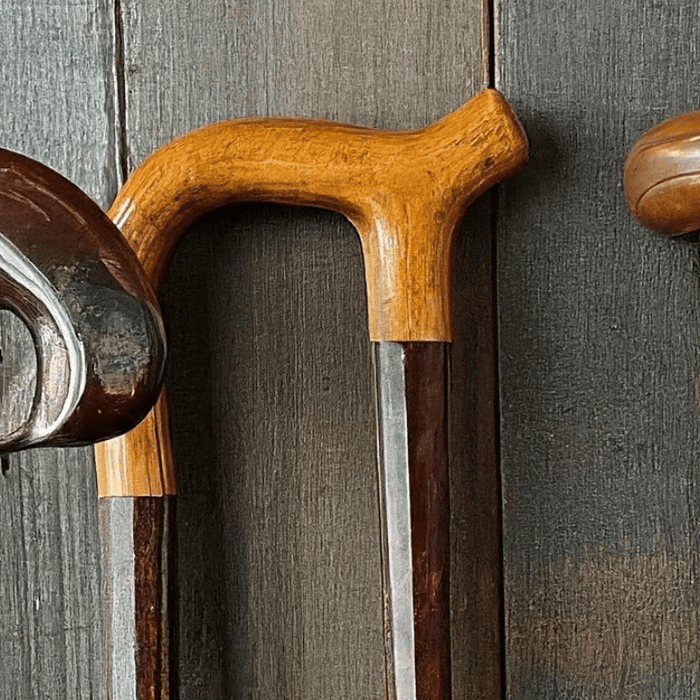 Collector’s Guide. Investing in Antique and Vintage Luxury Walking Canes