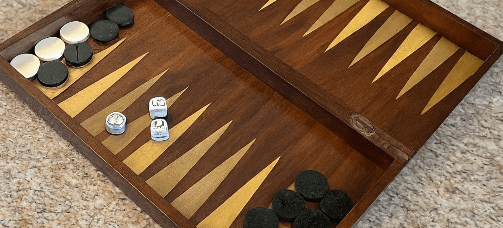 Elevate Your Game: The Ultimate Guide to Online Backgammon Resources