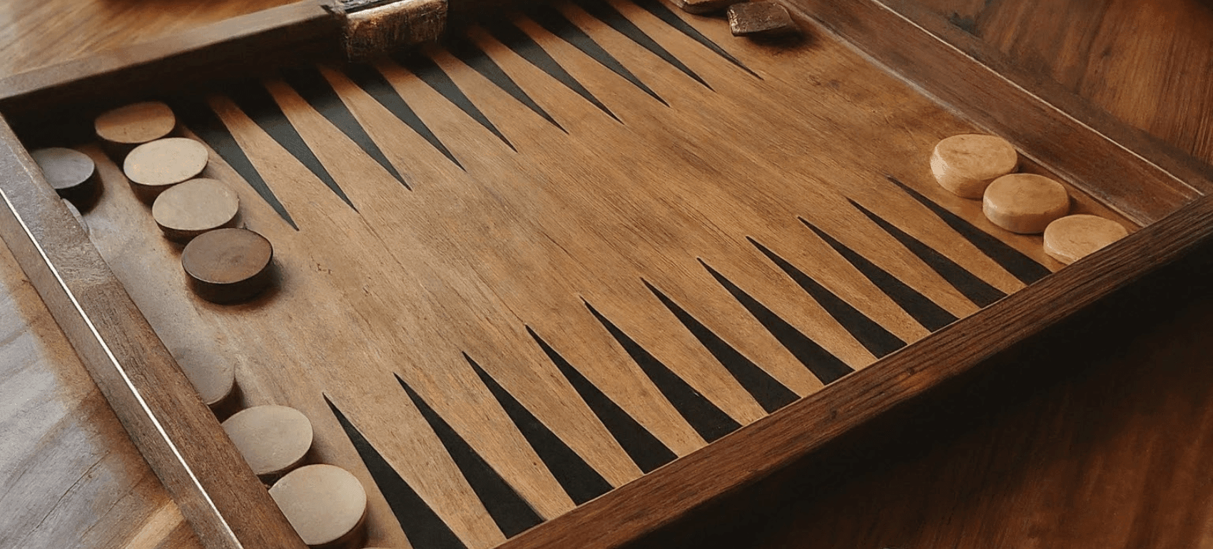 From Good to Great: Elevating Your Backgammon Skills with Pro Techniques