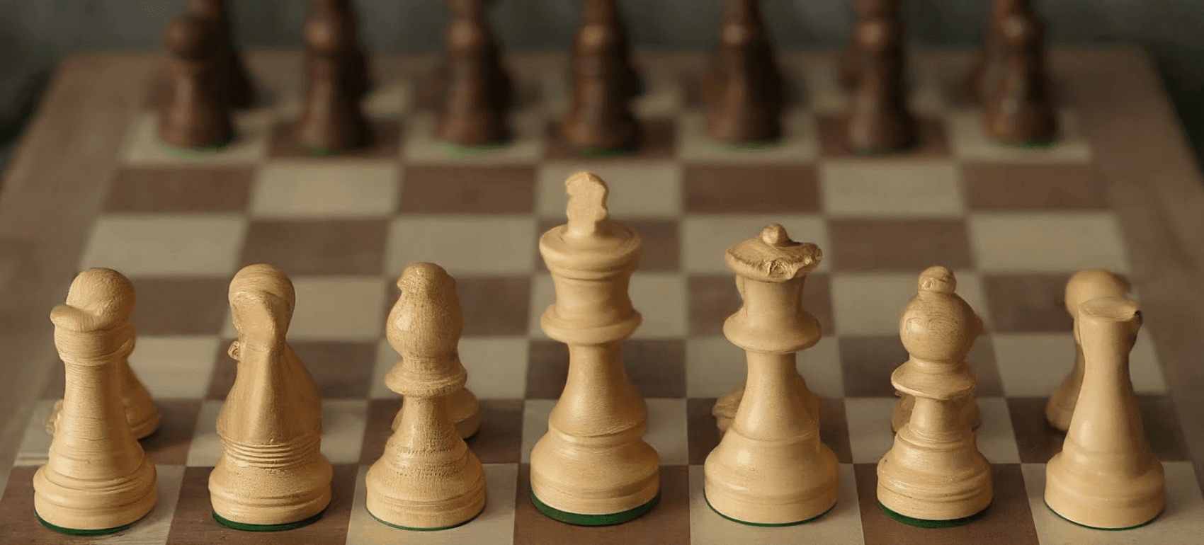From Grandmaster to Grandchild: Selecting the Perfect Heirloom Chess Set