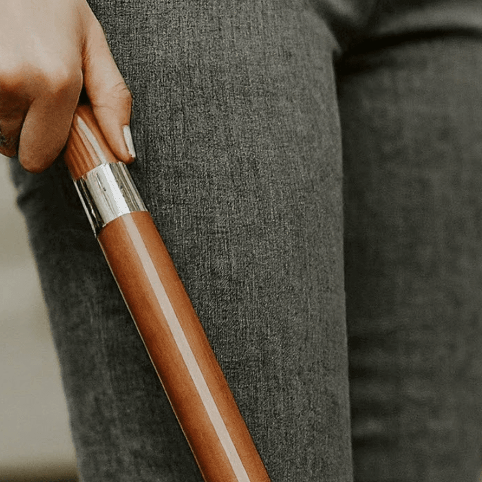 Step with Confidence: How to Choose a Cane That's Right for You