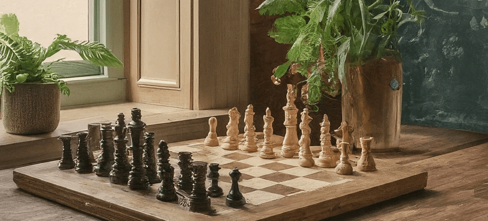 Stylish and Functional: Choosing a Chess Set That Suits Your Lifestyle