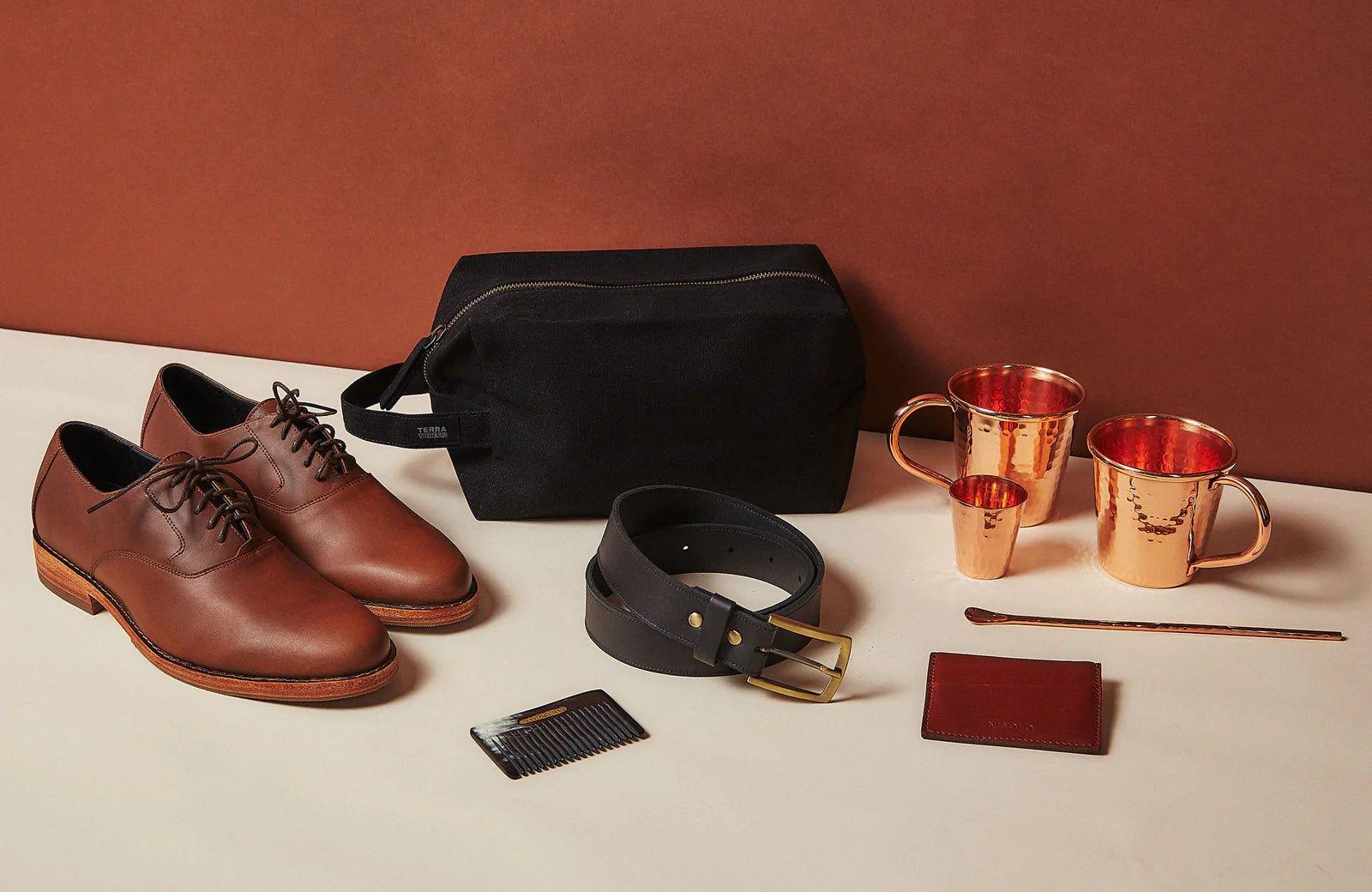 The Charm of Handcrafted: Discovering the Perfect Handmade Gift