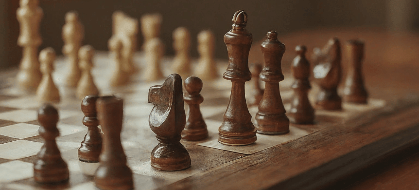 The Ultimate Guide to Choosing a Chessboard That Enhances Your Game