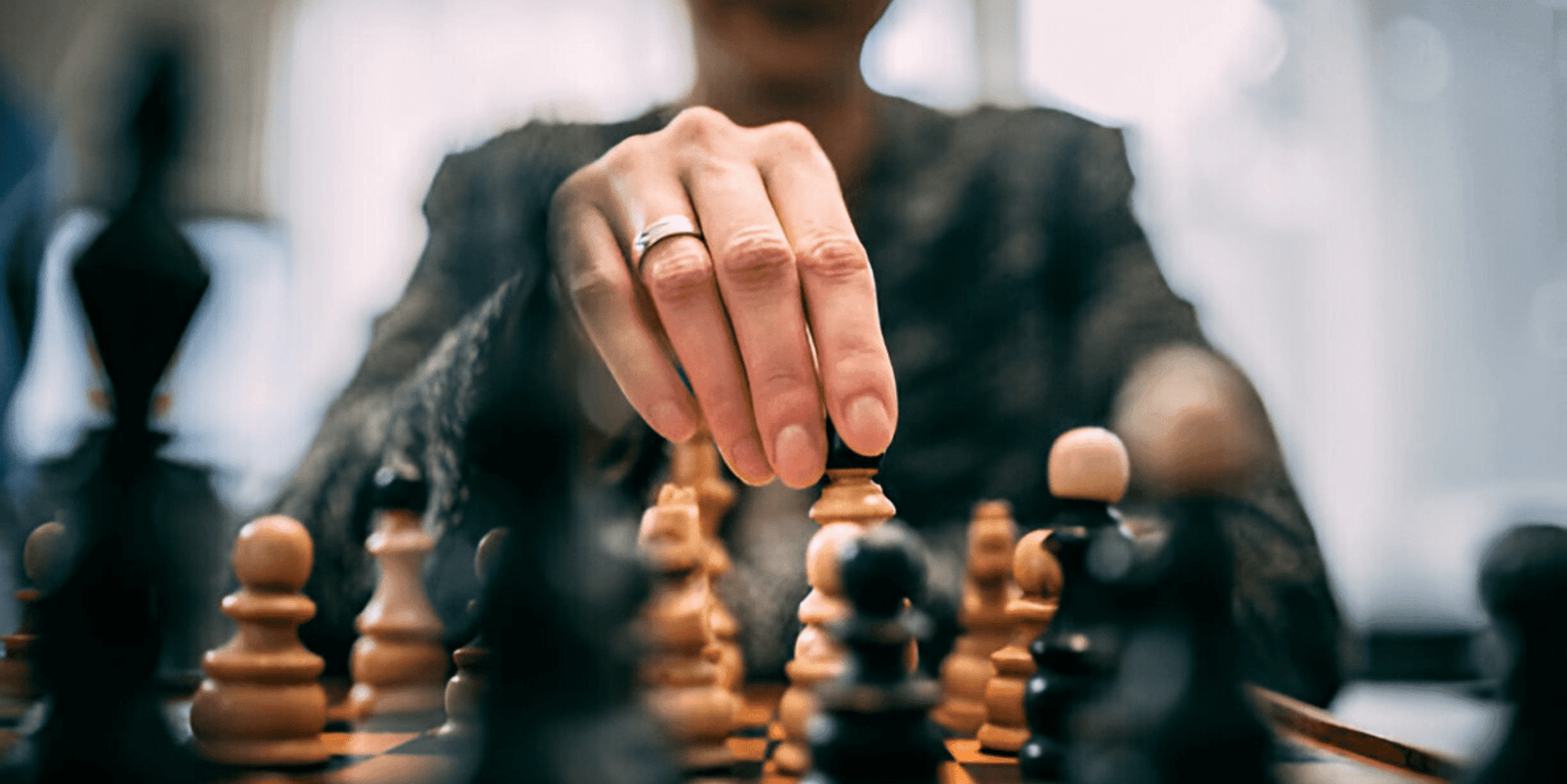 Unleash Your Inner Strategist: The Mental Benefits of Playing Chess