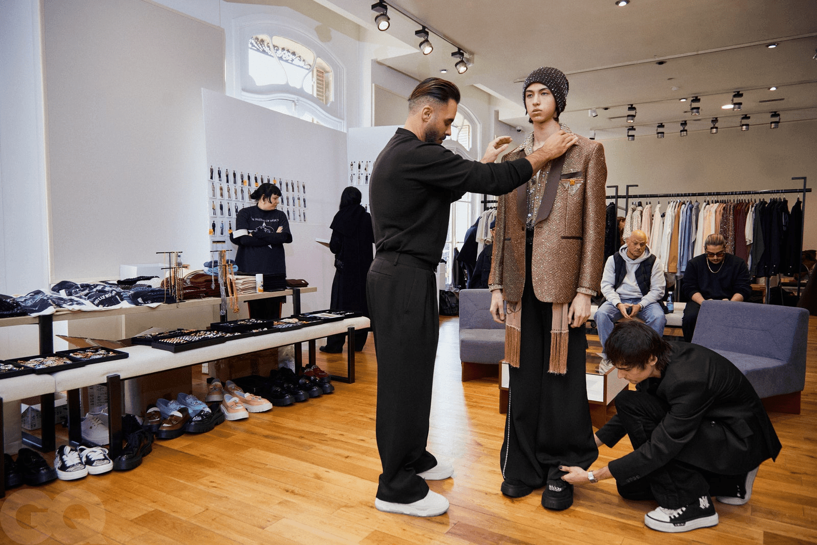 How to Incorporate Fashionable Luxury into Your Everyday Wardrobe