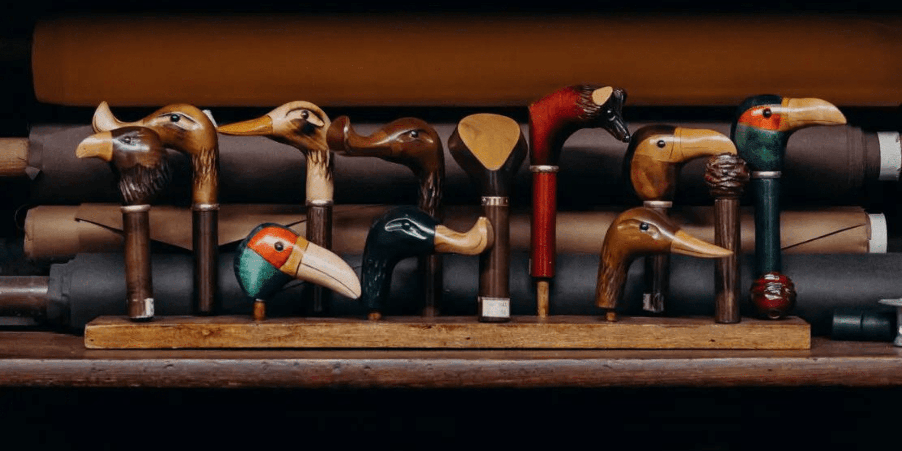 When Style Meets Functionality: Choosing the Perfect Italian Umbrella