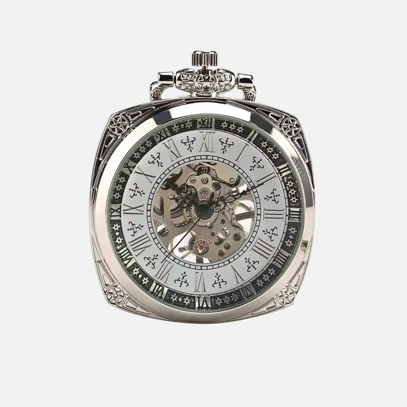 Pocket Watches