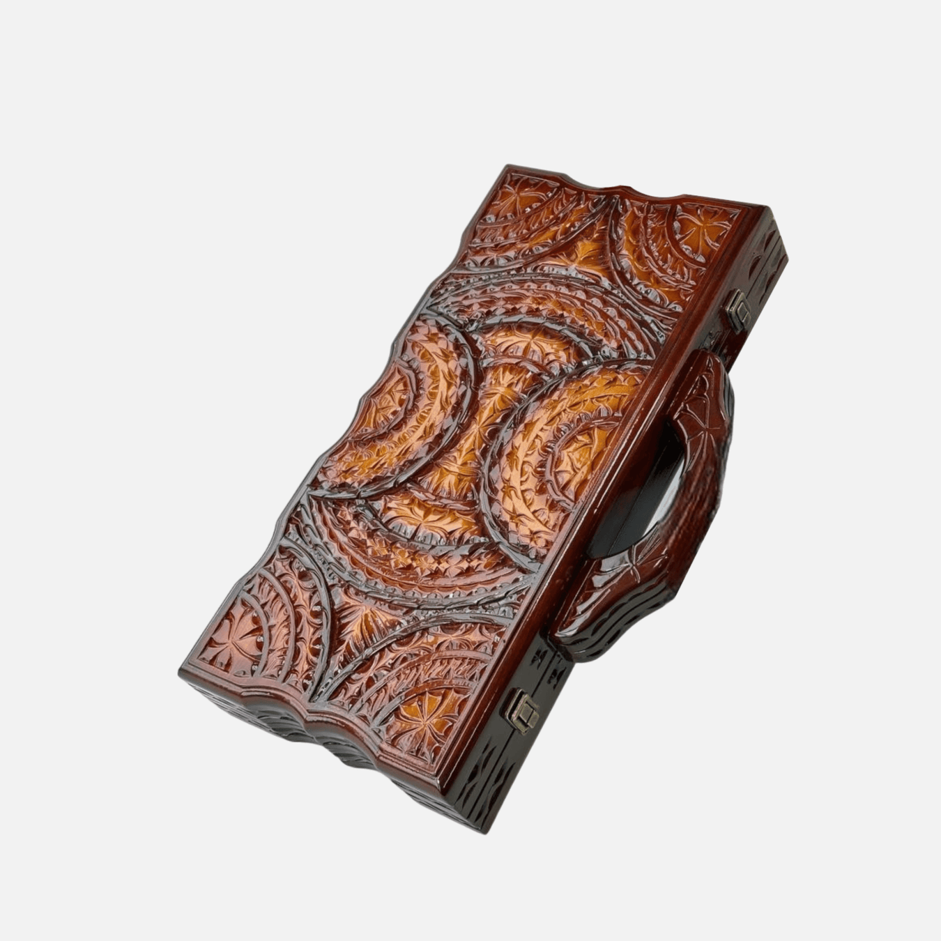 Backgammon - Artynov | Unique Handmade Accessories