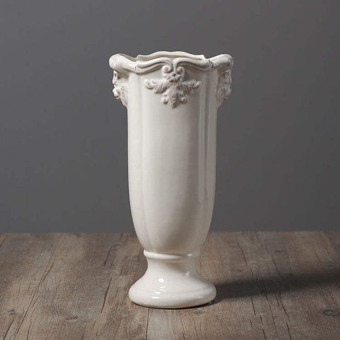 KOVA Sophisticated Nordic Charm