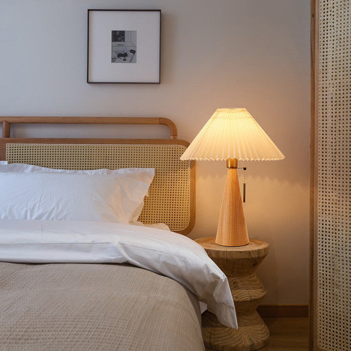 Chic and Elegant Table Lamp for Home and Office