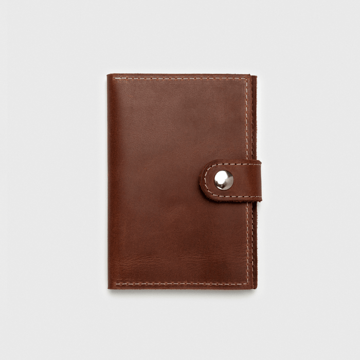 Leather Watch And Strap Case, Travel Accessories, Pouch Watch