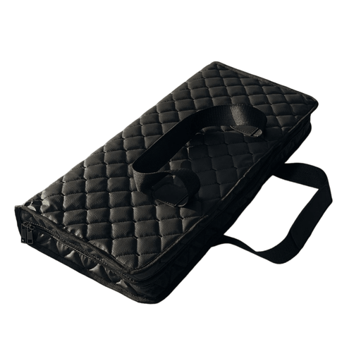 Storage Case for Backgammon, Bag for Game Boards