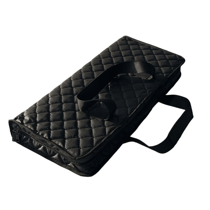 Storage Case for Backgammon, Bag for Game Boards