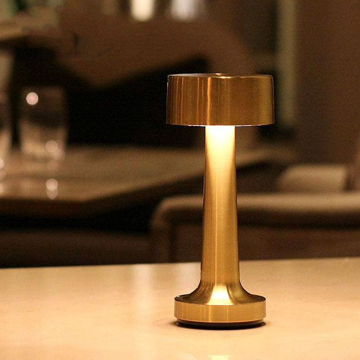T-Bar Table Lamp: Sleek and Contemporary Lighting