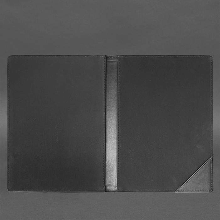 Handmade High Quality Leather Folder for Signature Documents