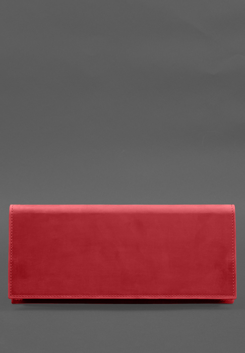 Minimalistic Elegant Leather Bound Notebook with Cover