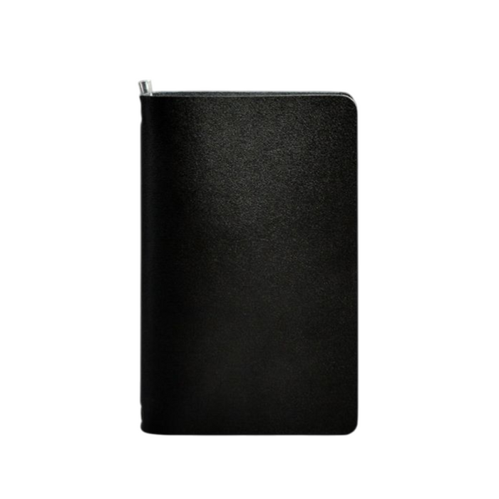 Classic Design Leather Bound Notebook with Cover