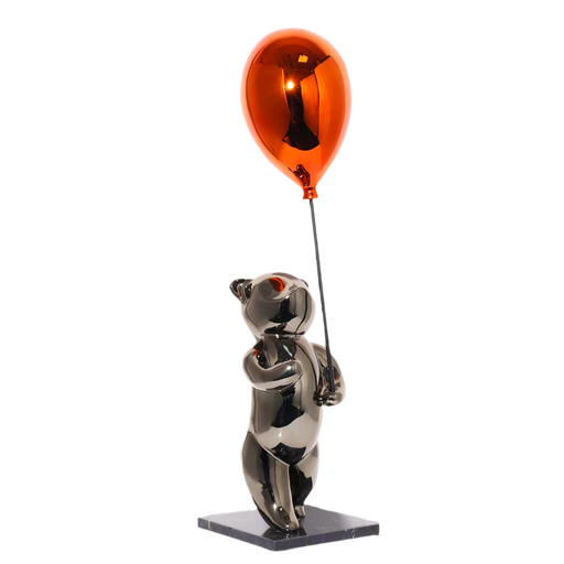 Custom-made Anime Resin Cartoon Statues