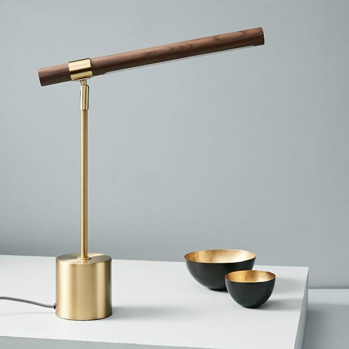 Unique and Sophisticated Lighting Minimalistic Lamp