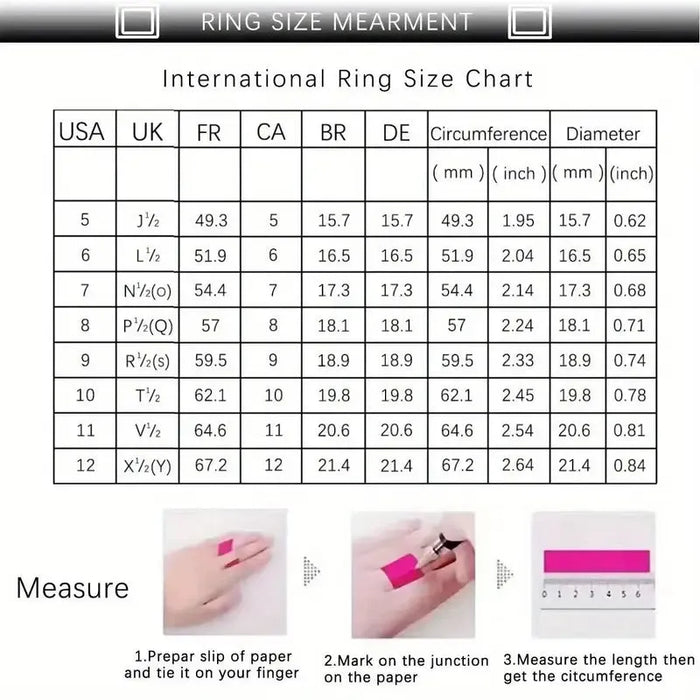 925 Sterling Silver 1 Carat Marquise Cut Moissanite Couple Ring