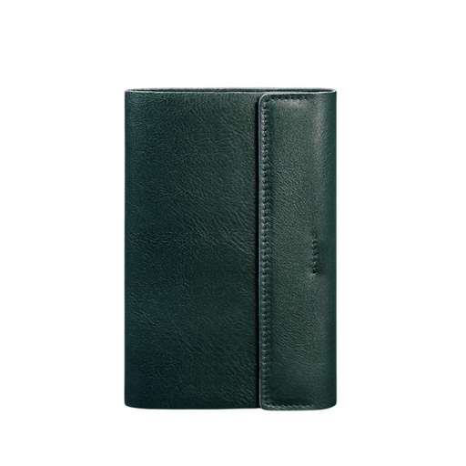 Stylish Soft Book Unique Leather Bound Notebook with Cover