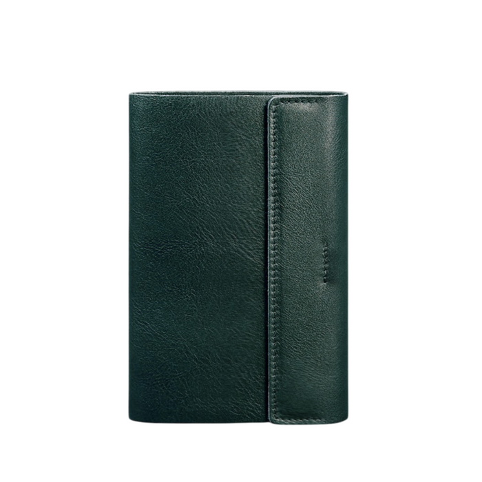 Stylish Soft Book Unique Leather Bound Notebook with Cover