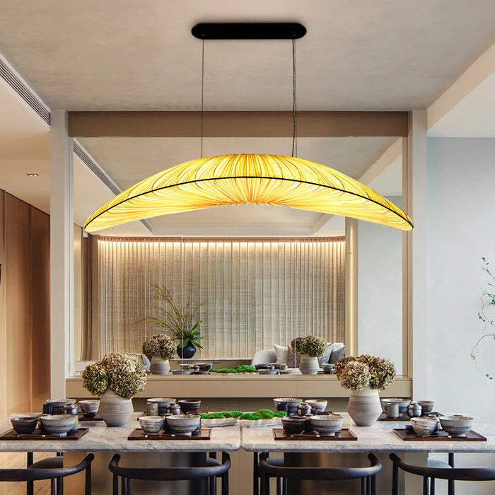 Unique and Modern Design Sailing Lamp for Home and Office