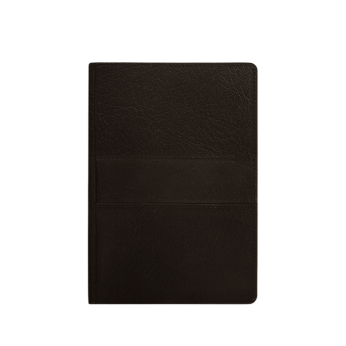 Exclusive Stylish Leather Bound Notebook A5 with Cover