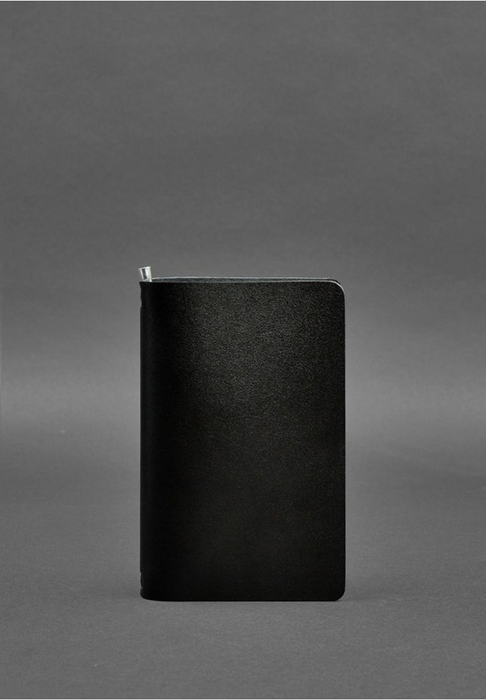 Classic Design Leather Bound Notebook with Cover