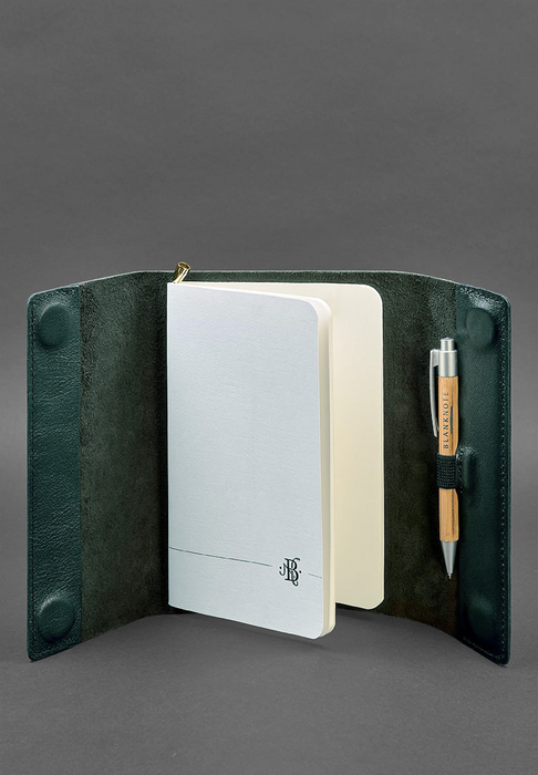 Stylish Soft Book Unique Leather Bound Notebook with Cover