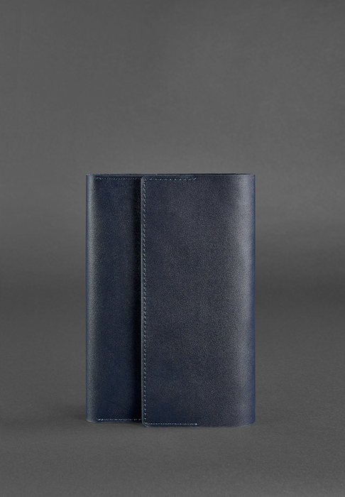 High-Quality Unique Leather Bound Notebook A5 with Cover