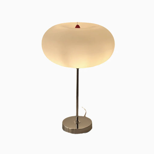 Apple Donut Table Lamp for Bedroom: A Whimsical and Cozy Lighting