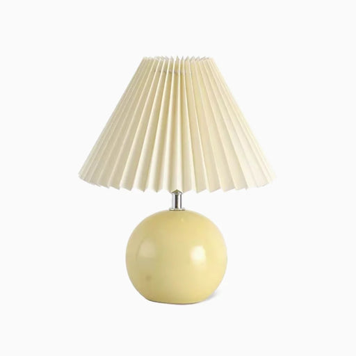 Vintage-Inspired Table Lamp with Timeless Charm and Elegant Design
