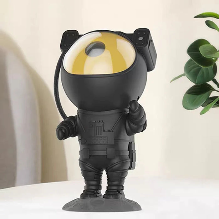 Astronaut Nebula Remote Control Projector Light: A Unique Cosmic Light