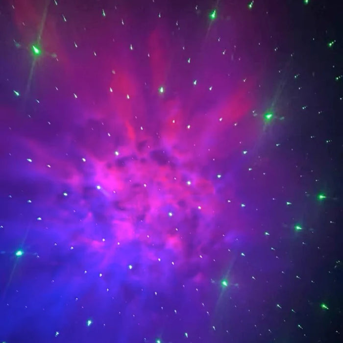 Astronaut Nebula Remote Control Projector Light: A Unique Cosmic Light