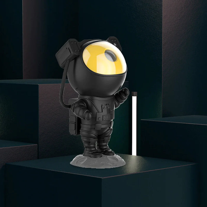 Astronaut Nebula Remote Control Projector Light: A Unique Cosmic Light