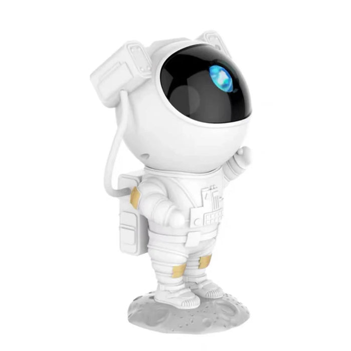 Astronaut Nebula Remote Control Projector Light: A Unique Cosmic Light