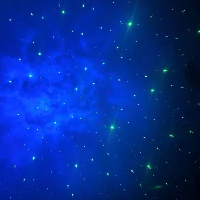 Astronaut Nebula Remote Control Projector Light: A Unique Cosmic Light