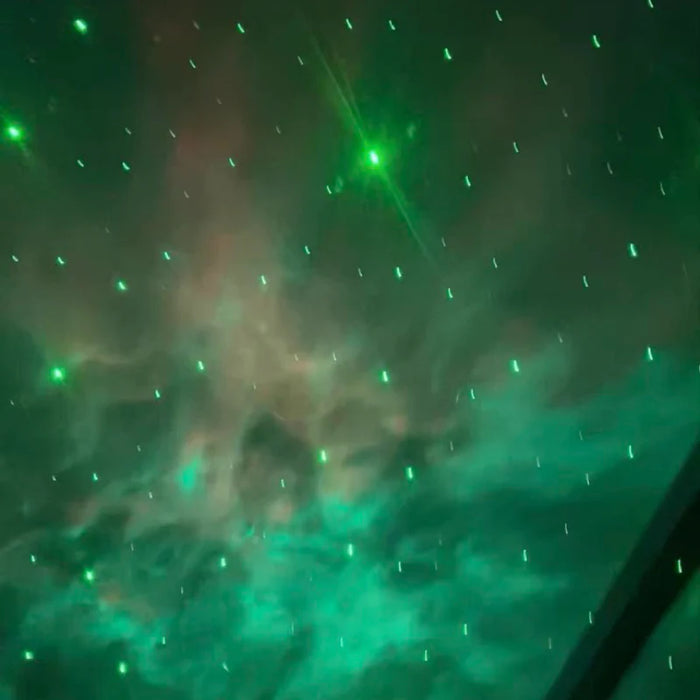Astronaut Nebula Remote Control Projector Light: A Unique Cosmic Light