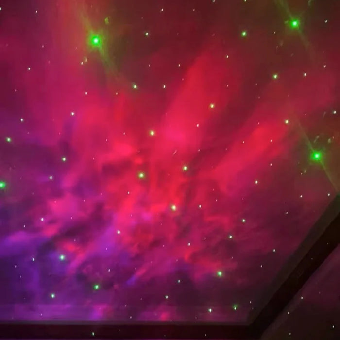 Astronaut Nebula Remote Control Projector Light: A Unique Cosmic Light