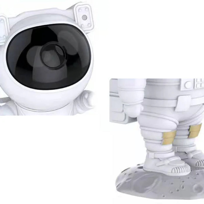Astronaut Nebula Remote Control Projector Light: A Unique Cosmic Light