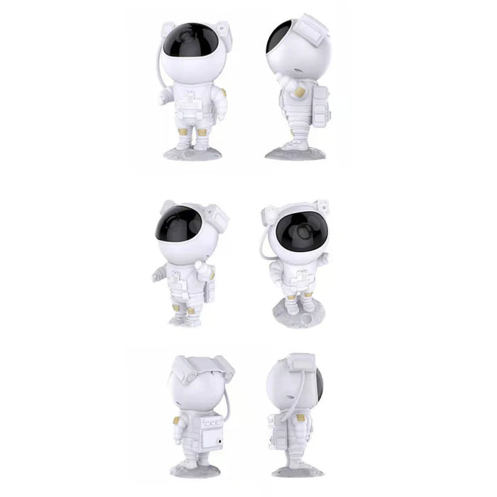 Astronaut Nebula Remote Control Projector Light: A Unique Cosmic Light