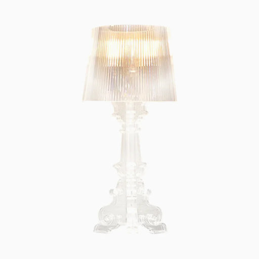 Acrylic Table Lamp: Sleek and Contemporary Design