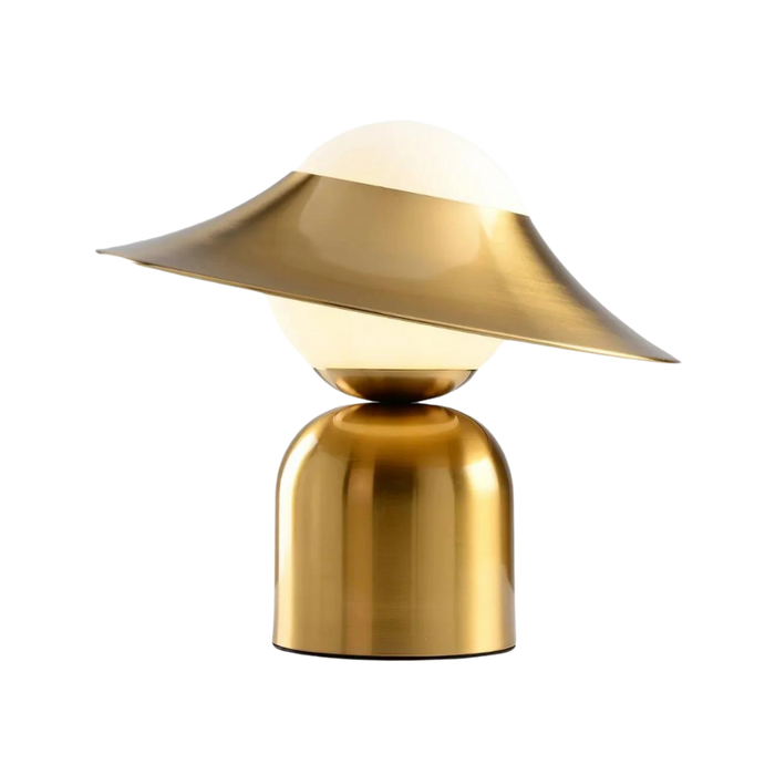 Dreamy and Elegant Light for a Soothing Ambiance Chic Lamp