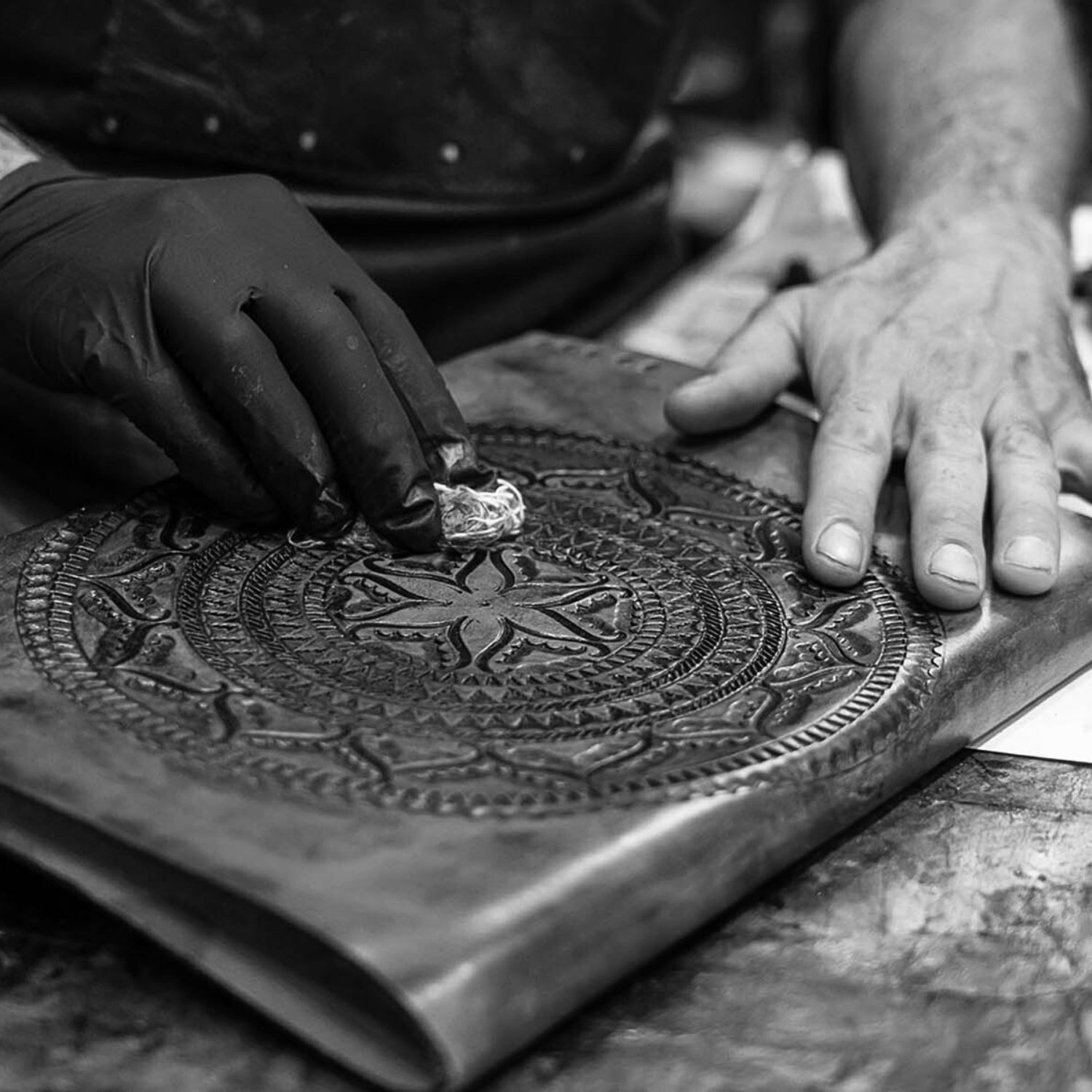 Artisan