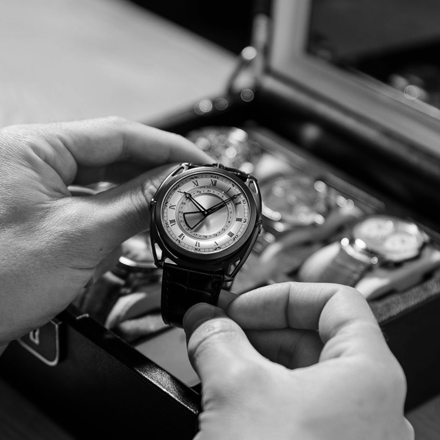 Artisan