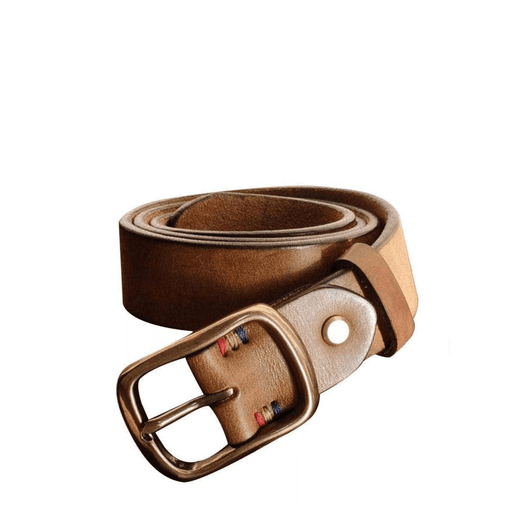 High-quality Leather Belts For Women, Vela Model
