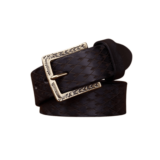 Leather Belt For Women or Men, Priyanka Model