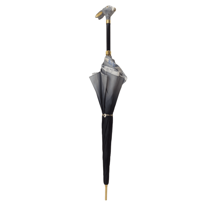 Unique Rabbit Handle Exclusive Design Umbrella